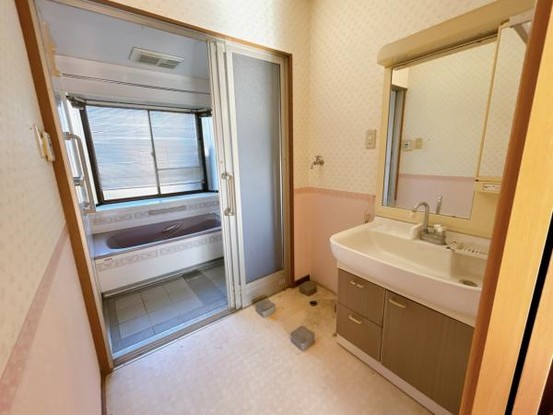 detached 岐阜県土岐市肥田町肥田
地図を見る