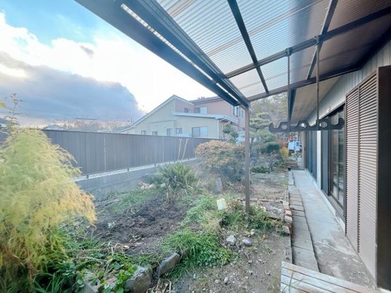 detached 岐阜県土岐市肥田町肥田
地図を見る