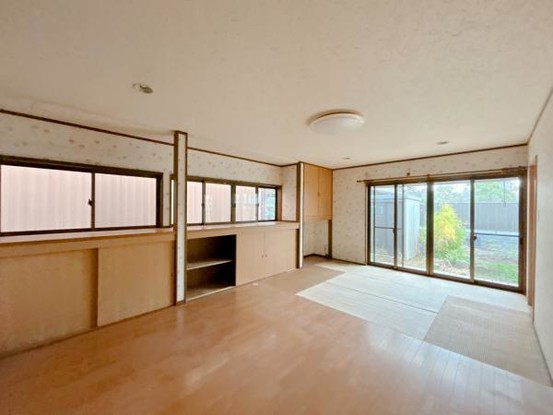 detached 岐阜県土岐市肥田町肥田
地図を見る