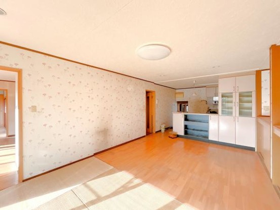 detached 岐阜県土岐市肥田町肥田
地図を見る