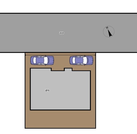 detached 岐阜県土岐市肥田町肥田
地図を見る