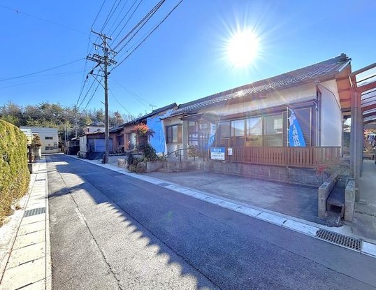 detached 岐阜県土岐市肥田町肥田
地図を見る