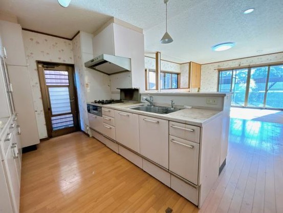 detached 岐阜県土岐市肥田町肥田
地図を見る