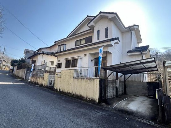 detached 岐阜県土岐市土岐津町高山
地図を見る