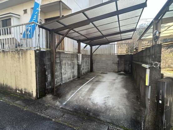 detached 岐阜県土岐市土岐津町高山
地図を見る