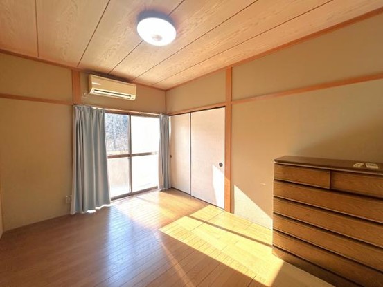 detached 岐阜県土岐市土岐津町高山
地図を見る