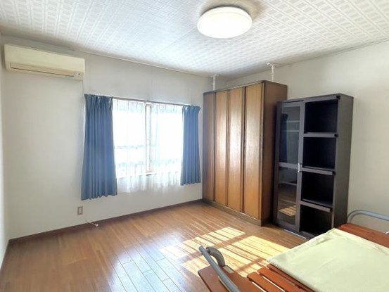 detached 岐阜県土岐市土岐津町高山
地図を見る