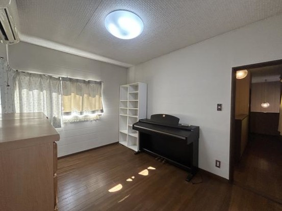 detached 岐阜県土岐市土岐津町高山
地図を見る