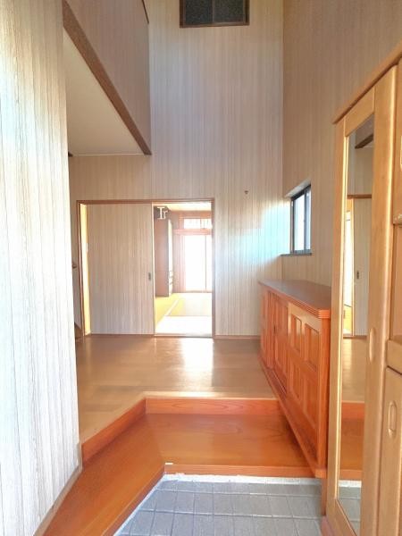 detached 岐阜県土岐市土岐津町高山
地図を見る