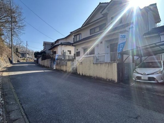 detached 岐阜県土岐市土岐津町高山
地図を見る