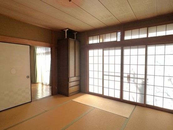 detached 岐阜県土岐市土岐津町高山
地図を見る