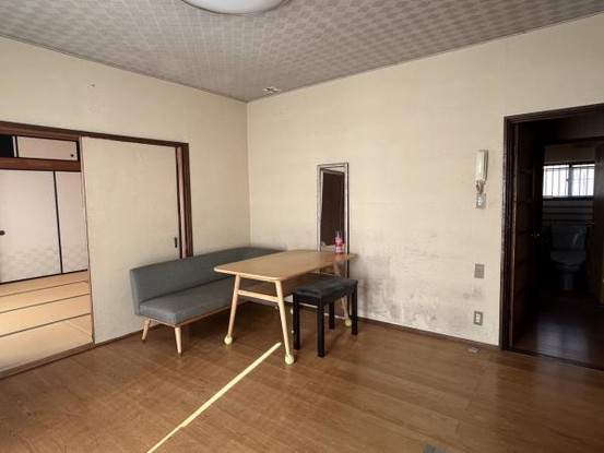 detached 岐阜県土岐市土岐津町高山
地図を見る