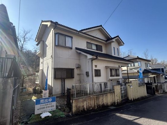 detached 岐阜県土岐市土岐津町高山
地図を見る