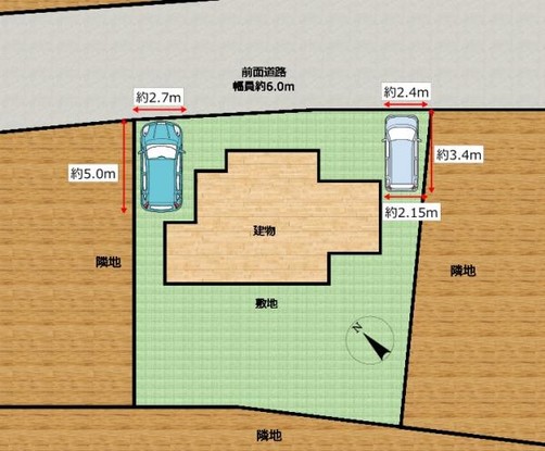 detached 岐阜県土岐市土岐津町高山
地図を見る