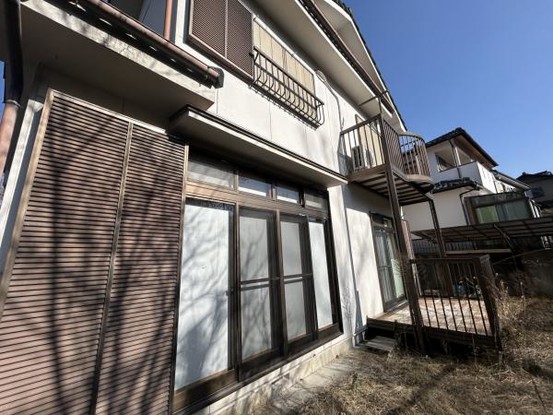 detached 岐阜県土岐市土岐津町高山
地図を見る