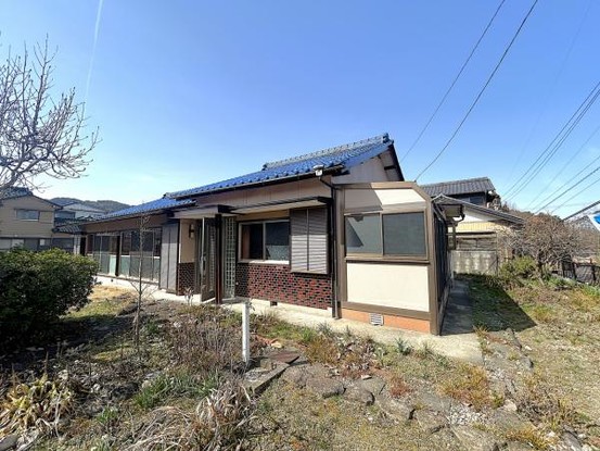 detached 岐阜県多治見市若松町４丁目21-1