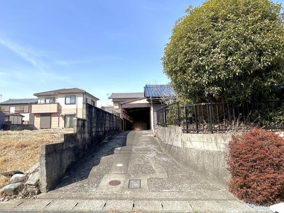 detached 岐阜県多治見市若松町４丁目21-1