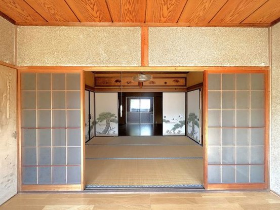 detached 岐阜県多治見市若松町４丁目21-1