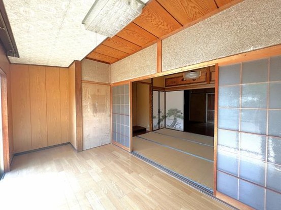 detached 岐阜県多治見市若松町４丁目21-1