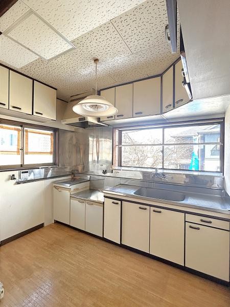 detached 岐阜県多治見市若松町４丁目21-1