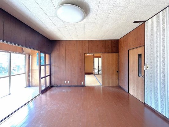 detached 岐阜県多治見市若松町４丁目21-1