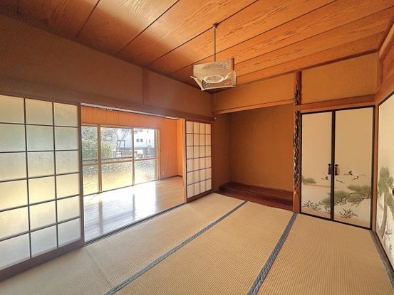 detached 岐阜県多治見市若松町４丁目21-1