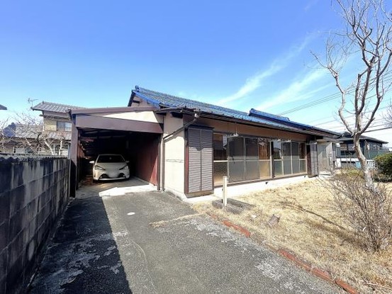 detached 岐阜県多治見市若松町４丁目21-1