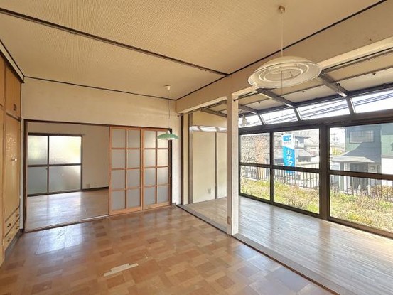 detached 岐阜県多治見市若松町４丁目21-1