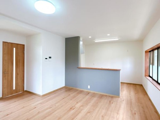 detached 岐阜県大垣市高屋町３丁目38　エムサビル2F