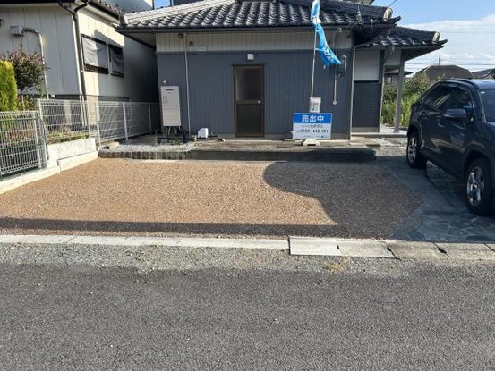 detached 岐阜県大垣市高屋町３丁目38　エムサビル2F