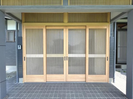 detached 岐阜県大垣市高屋町３丁目38　エムサビル2F