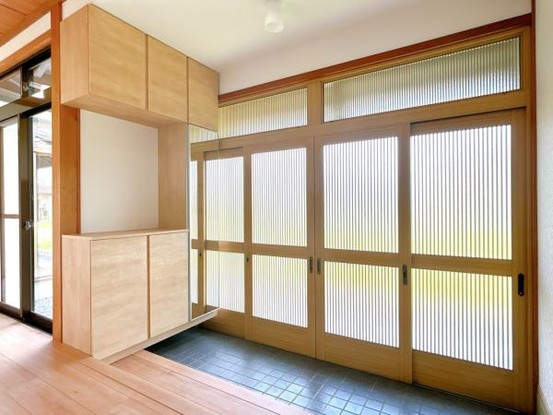 detached 岐阜県大垣市高屋町３丁目38　エムサビル2F