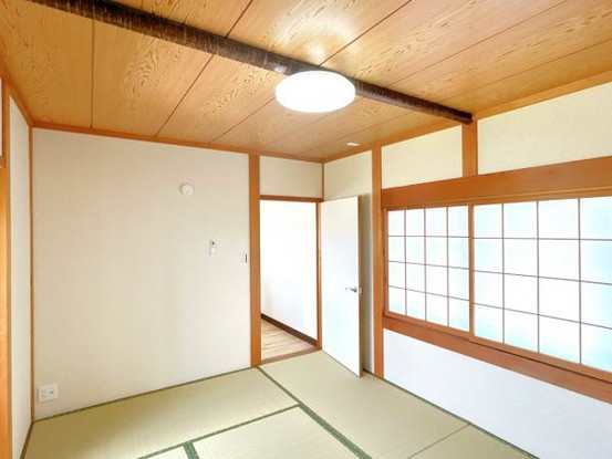 detached 岐阜県大垣市高屋町３丁目38　エムサビル2F