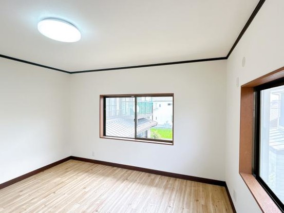 detached 岐阜県大垣市高屋町３丁目38　エムサビル2F