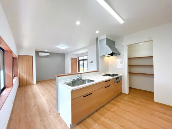 detached 岐阜県大垣市高屋町３丁目38　エムサビル2F