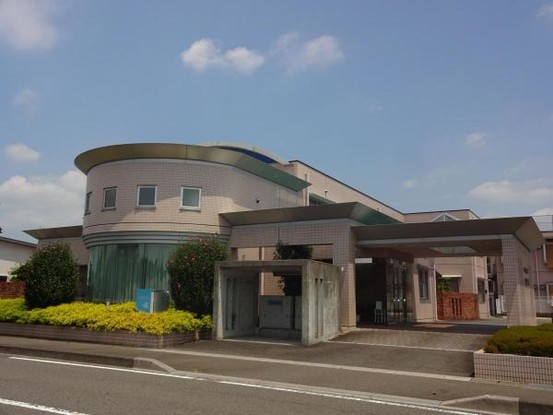 detached 岐阜県大垣市高屋町３丁目38　エムサビル2F