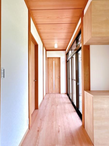 detached 岐阜県大垣市高屋町３丁目38　エムサビル2F