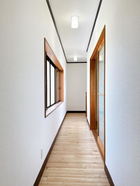 detached 岐阜県大垣市高屋町３丁目38　エムサビル2F