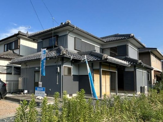 detached 岐阜県大垣市高屋町３丁目38　エムサビル2F