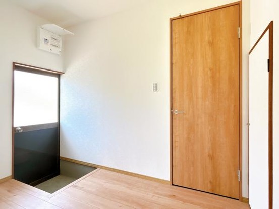 detached 岐阜県大垣市高屋町３丁目38　エムサビル2F