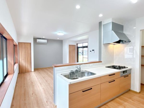 detached 岐阜県大垣市高屋町３丁目38　エムサビル2F
