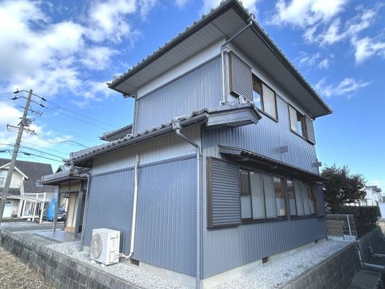 detached 岐阜県大垣市高屋町３丁目38　エムサビル2F