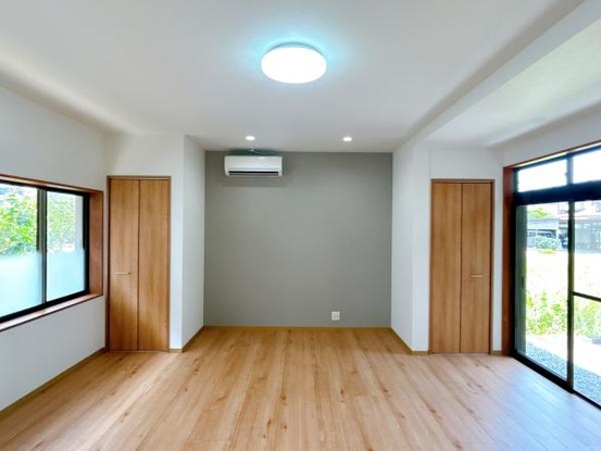 detached 岐阜県大垣市高屋町３丁目38　エムサビル2F