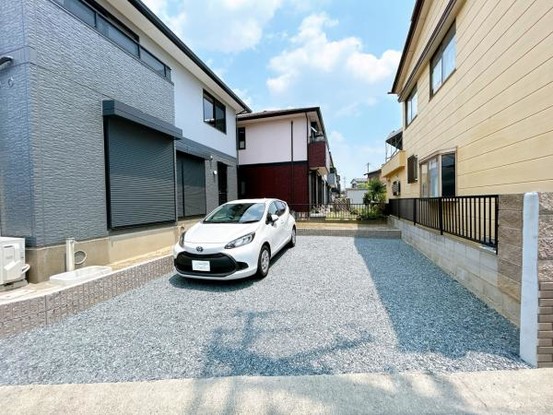 detached 岐阜県大垣市高屋町３丁目38　エムサビル2F