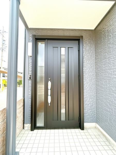 detached 岐阜県大垣市高屋町３丁目38　エムサビル2F