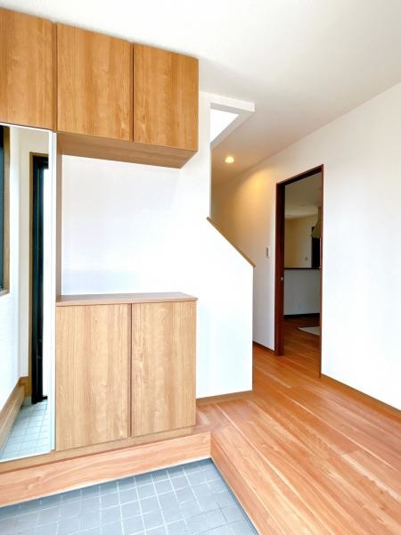 detached 岐阜県大垣市高屋町３丁目38　エムサビル2F