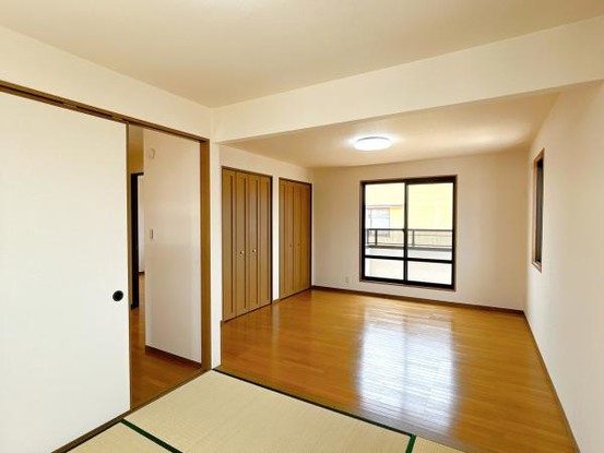 detached 岐阜県大垣市高屋町３丁目38　エムサビル2F