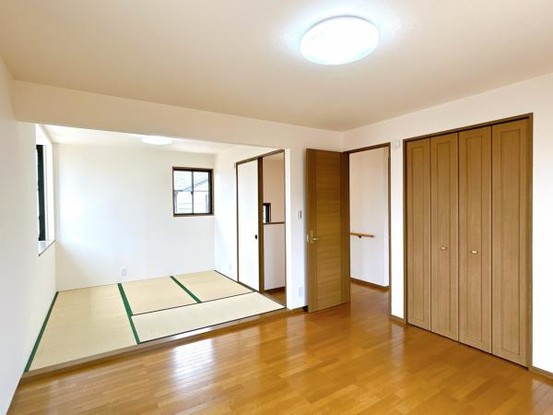 detached 岐阜県大垣市高屋町３丁目38　エムサビル2F