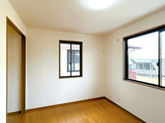 detached 岐阜県大垣市高屋町３丁目38　エムサビル2F