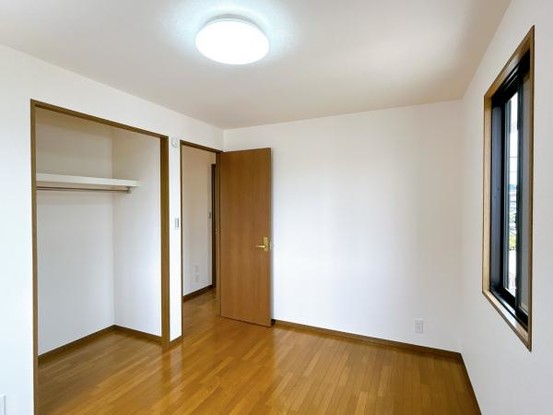 detached 岐阜県大垣市高屋町３丁目38　エムサビル2F